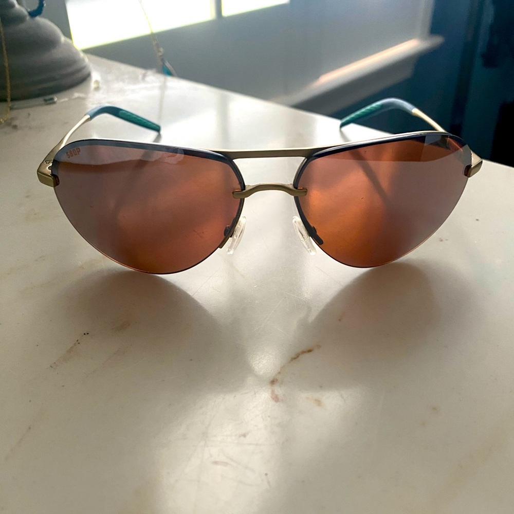 Costa Del Mar Helo Women’s Sunglasses